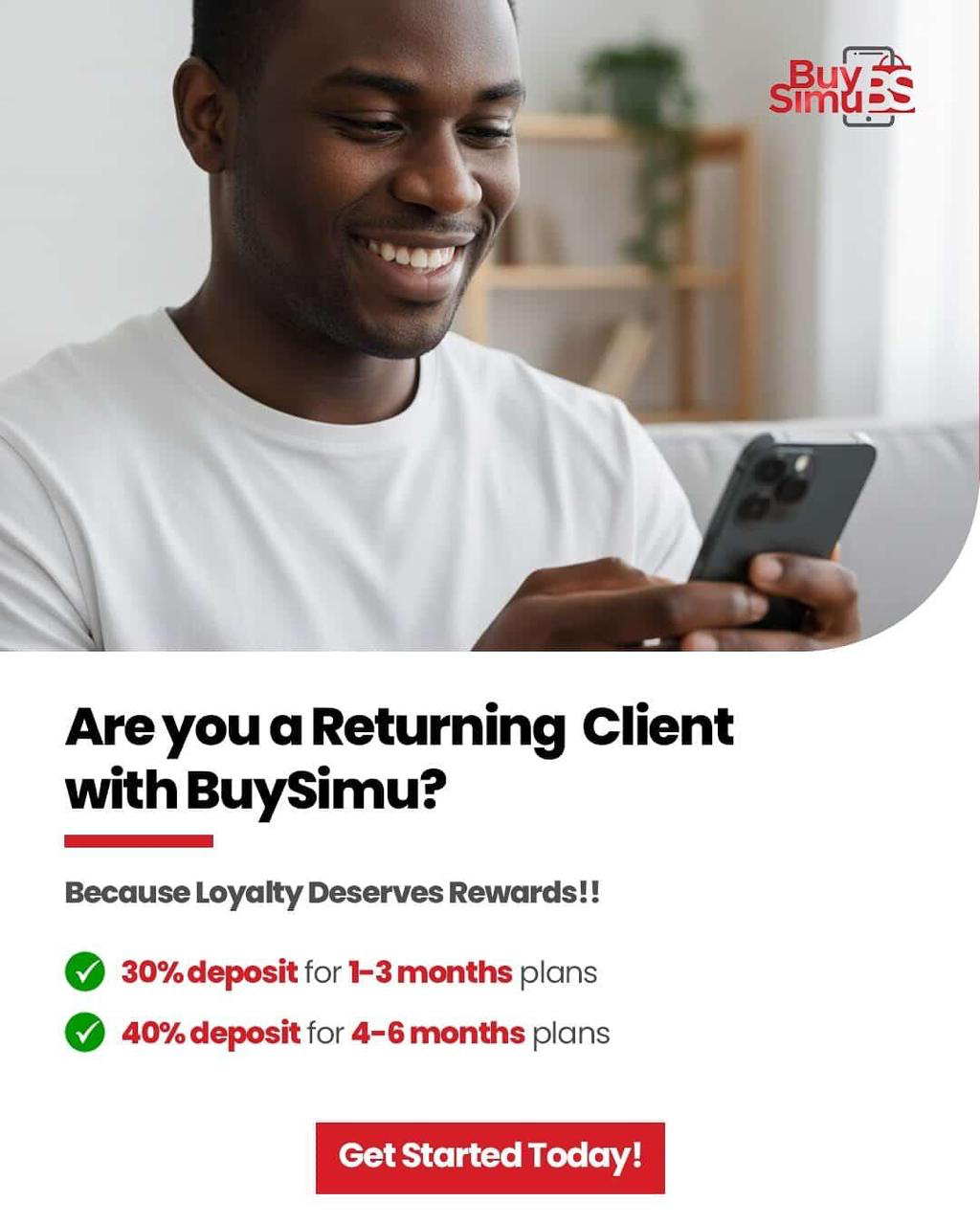 Contact BuySimu
